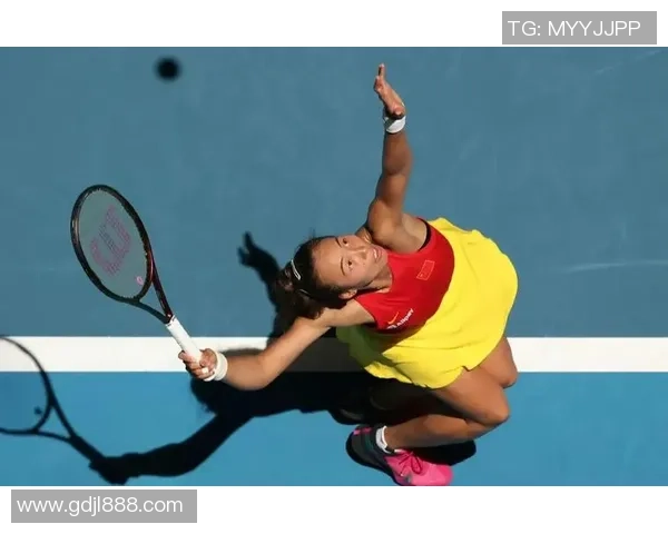 广州网球队荣登网球状态排行榜第九名展现强劲实力与潜力