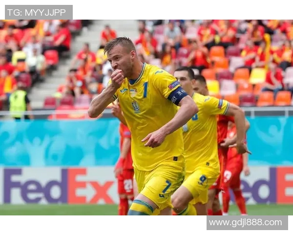 乌克兰足球运动员对国际足球明星的独特见解与评价分享