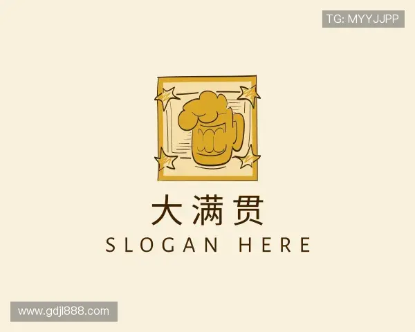 了解大满贯